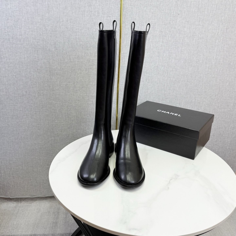 Ch**el boots